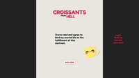 Croissants From Hell screenshot, image №1929840 - RAWG
