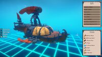 Echoes of Elysium: Airship Builder screenshot, image №4179051 - RAWG