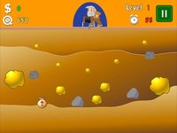 Gold Miner Classic 2018 screenshot, image №928823 - RAWG