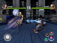 FightX Championship Fight Pro screenshot, image №2174166 - RAWG