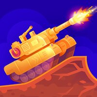 TANKS WAR (ibrahimshayea) screenshot, image №2808848 - RAWG