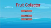 Fruit Collector (akshaykumar) screenshot, image №2249446 - RAWG