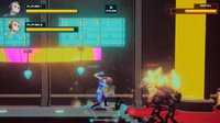 Cyber Rage Retribution screenshot, image №1872895 - RAWG
