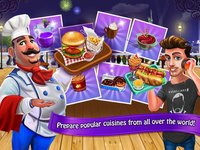 Cooking Venture: Kitchen story screenshot, image №1831186 - RAWG