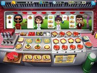 Food Truck Chef: Cooking Game screenshot, image №923852 - RAWG