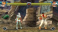Tatsunoko Vs. Capcom: Cross Generation of Heroes screenshot, image №3908426 - RAWG