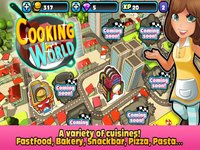 Cooking World: Kitchen Story screenshot, image №880981 - RAWG