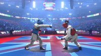 Taekwondo Grand Prix screenshot, image №1660107 - RAWG