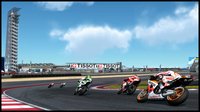 MotoGP 13 screenshot, image №96884 - RAWG