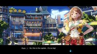 Atelier Ryza 2: Lost Legends & the Secret Fairy screenshot, image №2604472 - RAWG
