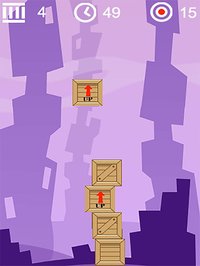 Stack Up Tower With Blocks FREE screenshot, image №1337541 - RAWG