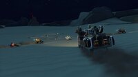 Badlands Crew screenshot, image №4196036 - RAWG