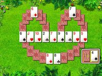 Summer Solitaire – The King Of All Card Games screenshot, image №929640 - RAWG