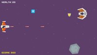 CoderDojo Space Shooter screenshot, image №2921399 - RAWG