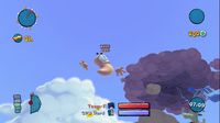 Worms Ultimate Mayhem screenshot, image №170735 - RAWG