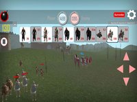 Battle of Roman Empire screenshot, image №973129 - RAWG