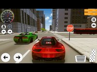 City Car Driving School 2018 screenshot, image №1756137 - RAWG