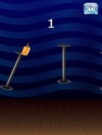 Flip Bottle Challenge.io screenshot, image №1980251 - RAWG