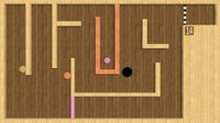 Wood labyrinth screenshot, image №2600096 - RAWG
