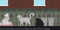 Kitty Cat Love screenshot, image №2293742 - RAWG