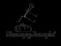 Stumpy Jumpin' (An ASCII Halloween SpoOktacular) screenshot, image №3088372 - RAWG