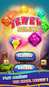 Jewel Deluxe Free screenshot, image №1480857 - RAWG