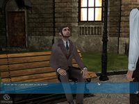 Sherlock Holmes: The Silver Earring screenshot, image №391498 - RAWG