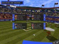 Matchball Tennis screenshot, image №338624 - RAWG