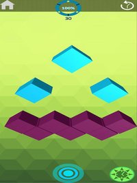 rolling cube gravity screenshot, image №2204795 - RAWG