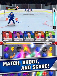 Puzzle Hockey screenshot, image №1693525 - RAWG