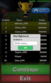 Pinball Family screenshot, image №1581420 - RAWG