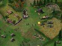 Axis & Allies (2004) screenshot, image №391354 - RAWG