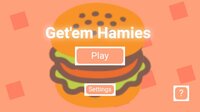 Get"em Hammies screenshot, image №2744229 - RAWG