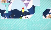 Delivery Elf - Christmas Game 2D Puzzle Platformer screenshot, image №2651783 - RAWG
