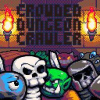 Crowded Dungeon Crawler screenshot, image №2557032 - RAWG