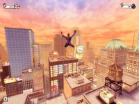 The Amazing Spider-Man screenshot, image №1693534 - RAWG