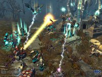 Rise of Nations: Rise of Legends screenshot, image №427866 - RAWG