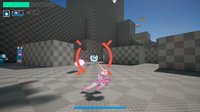Gunsun Zeros - Demo Day 20 screenshot, image №1218207 - RAWG