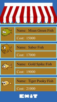 Shark Attack Boat Runner screenshot, image №1763442 - RAWG