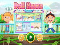 My Doll House Pro - The Virtual Doll Dream Home Design & Maker screenshot, image №1770179 - RAWG