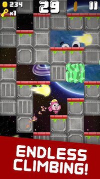 Super Slime Blitz - Gumball screenshot, image №1445051 - RAWG