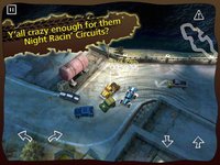 Reckless Racing HD screenshot, image №935787 - RAWG