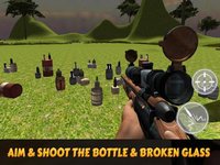 US Expert Bottle Shooter 3D screenshot, image №1854746 - RAWG