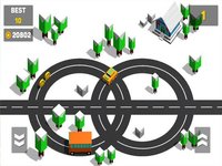 Avoid In Traffic: Don't Smashy Cars On The Road screenshot, image №1604833 - RAWG