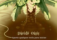 Darude Oasis screenshot, image №2614893 - RAWG