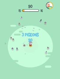 Jump Granny, Jump screenshot, image №1886095 - RAWG