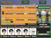 Factory Madness: Build It screenshot, image №2099846 - RAWG