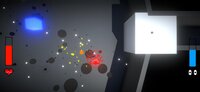 Cuber Shooter screenshot, image №3352421 - RAWG