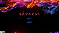 Revers3 screenshot, image №2939038 - RAWG