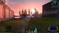 Rezarus screenshot, image №4233422 - RAWG